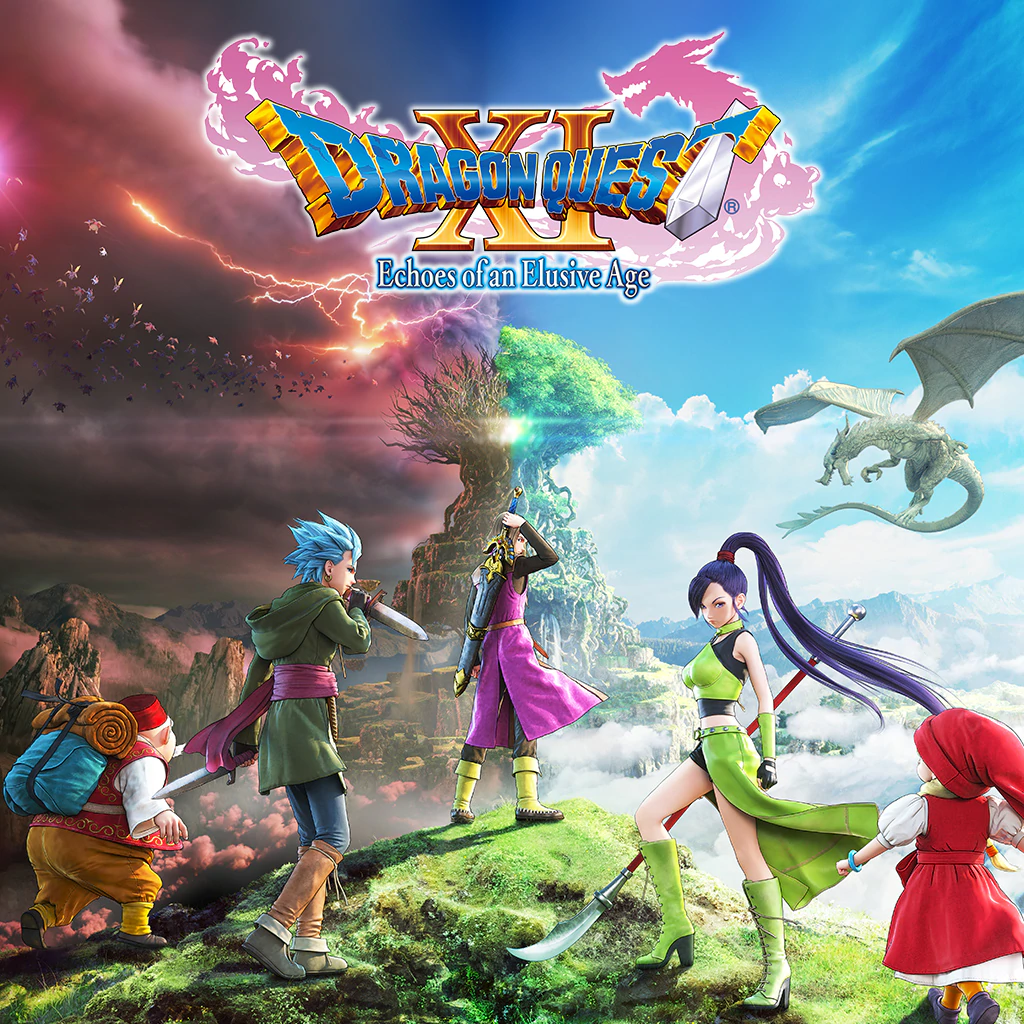 Dragon Quest 11. Dragon Quest XI: Echoes of an elusive. Dragon Quest XI S ps4. Dragon Quest XI S: Echoes of an elusive age.