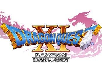 Dragon Quest 11: Echoes of an Elusive Age: Анонс игры