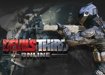 devil s third online скачать торрент