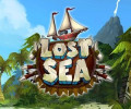 Lost Sea: +4 трейнер
