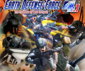 Earth Defense Force 4.1: The Shadow of New Despair: +8 трейнер