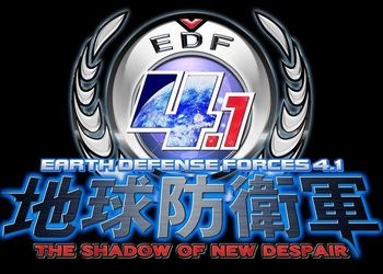 Earth Defense Force 4.1. Мочи жуков!