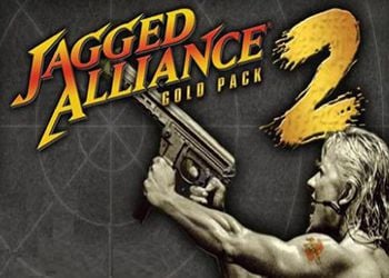 Jagged Alliance 2   -  2