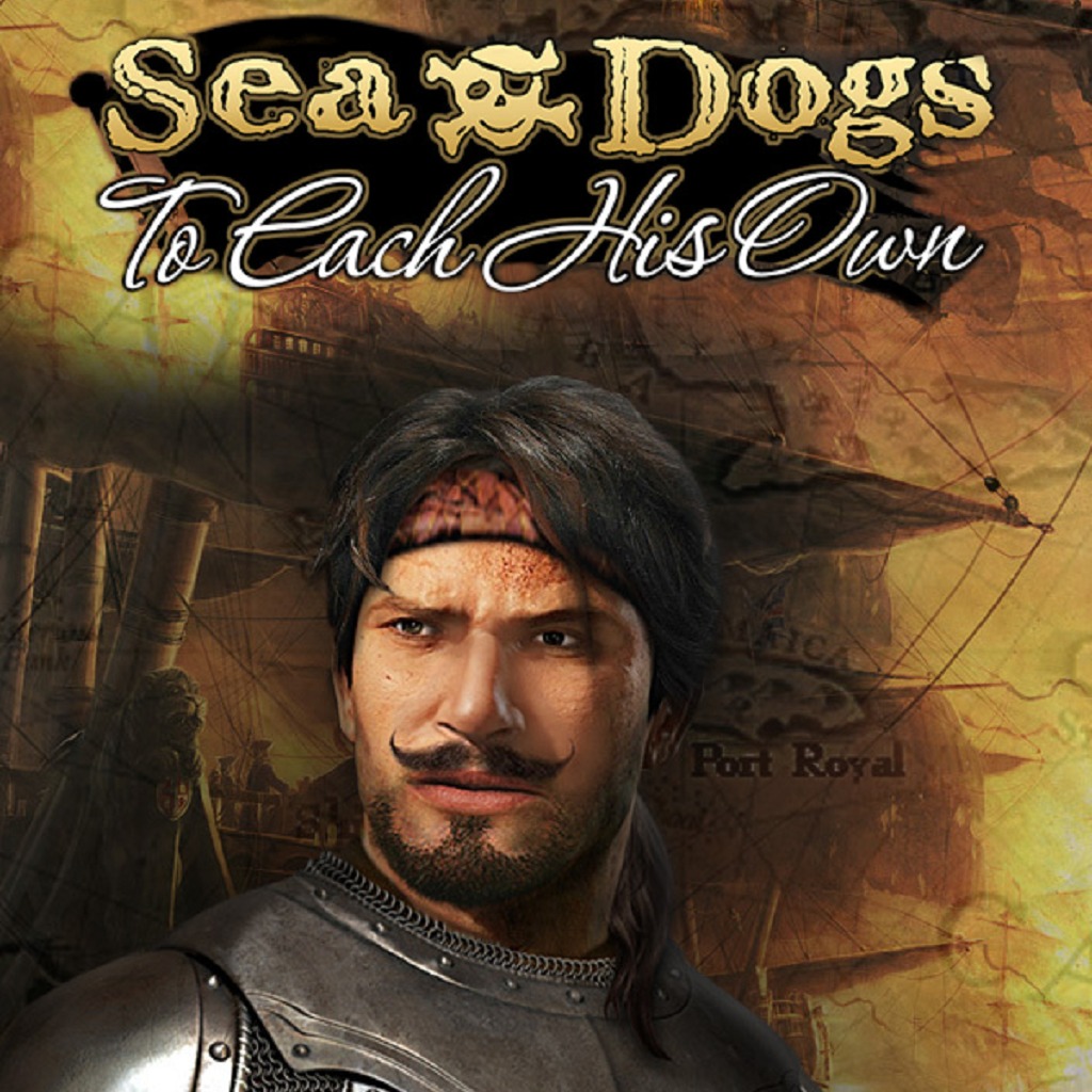 Sea Dogs: To Each His Own: +1 трейнер | StopGame