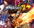 The King of Fighters XIV: +9 трейнер