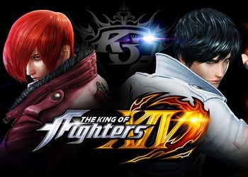 The King of Fighters XIV: +1 трейнер