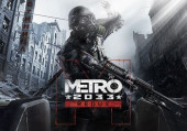 Metro: 2033 Redux