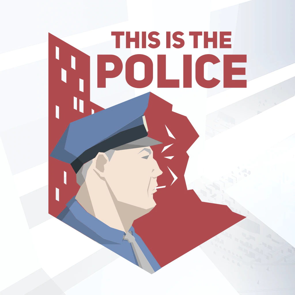 This is the police steam руководство фото 26