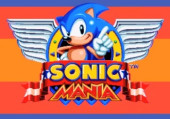 Sonic Mania