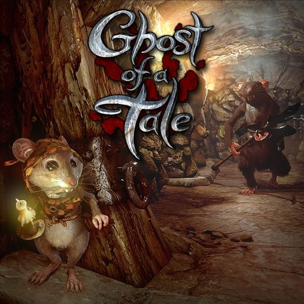 Читы для Ghost of a Tale — чит коды, nocd, nodvd, трейнер, crack,  сохранения, совет, скачать бесплатно | StopGame