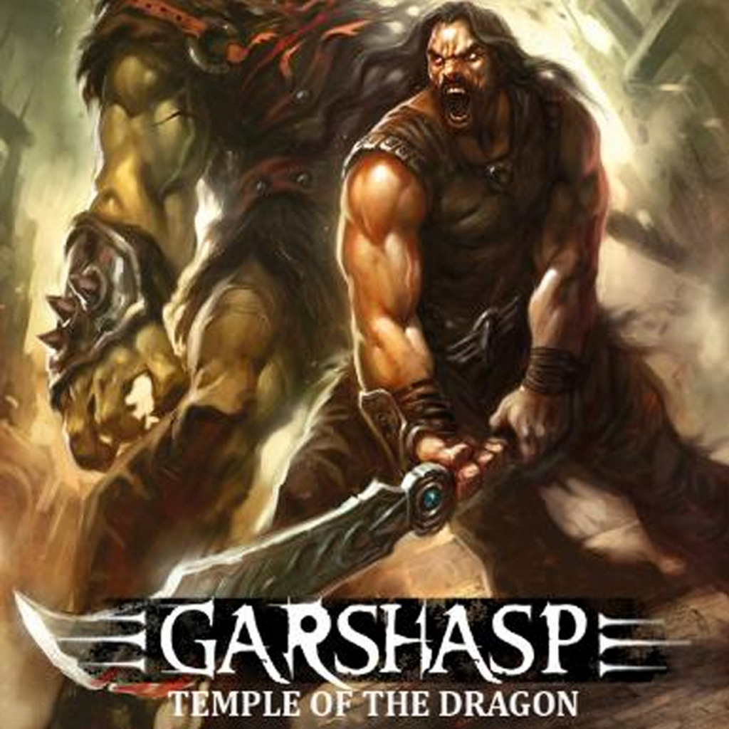 Garshasp: Temple of the Dragon: +2 трейнер | StopGame