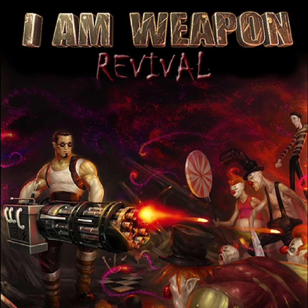 Читы для I am Weapon: Revival — чит коды, nocd, nodvd, трейнер, crack,  сохранения, совет, скачать бесплатно | StopGame