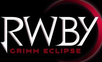 RWBY: Grimm Eclipse