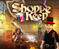Shoppe Keep: +4 трейнер