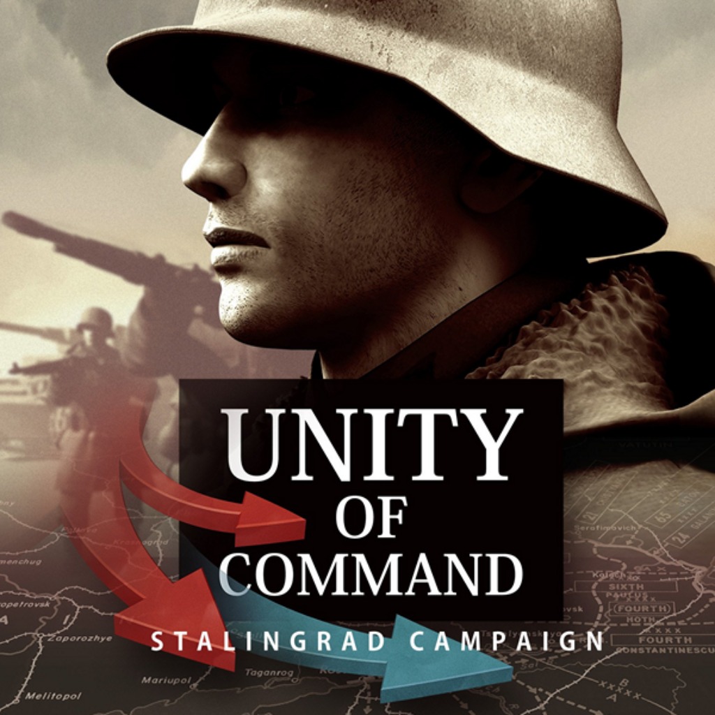 Unity of Command: Stalingrad Campaign — обзоры и отзывы, описание, дата  выхода, официальный сайт игры, системные требования и оценки игроков |  StopGame