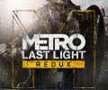 Metro: Last Light Redux: +2 трейнер