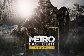 Metro last light redux читы