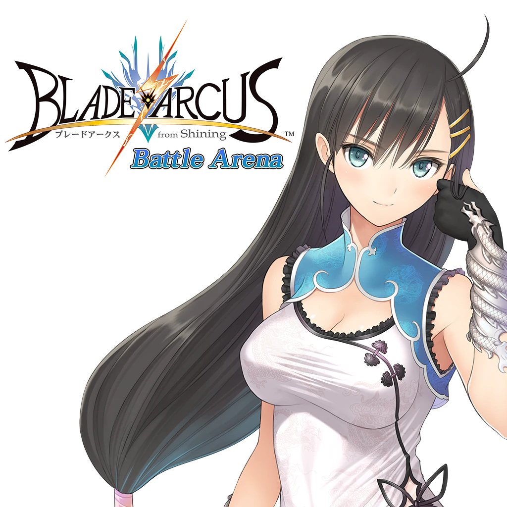 Blade Arcus from Shining: Battle Arena: +4 трейнер | StopGame