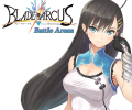 Blade Arcus from Shining: Battle Arena: +10 трейнер