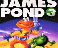 James Pond 3: Коды