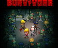 Infectonator : Survivors: +2 трейнер