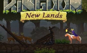 Kingdom: New Lands [Обзор игры]
