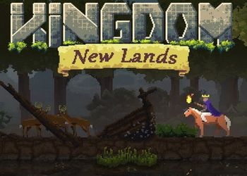 Kingdom: New Lands [Обзор игры]