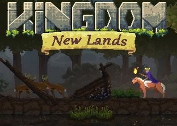   Kingdom New Lands   -  10