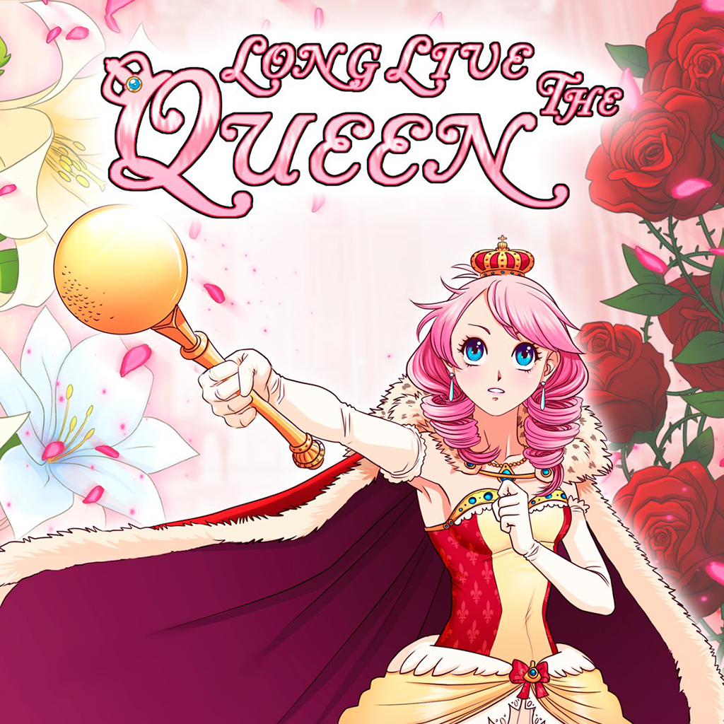 Long Live The Queen: +1 трейнер | StopGame