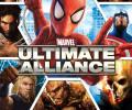 Marvel Ultimate Alliance: Коды