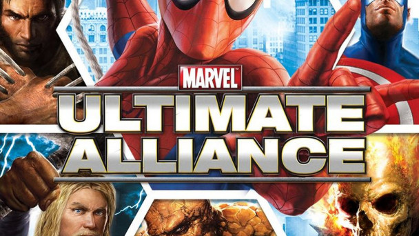 Marvel Ultimate Alliance: Обзор