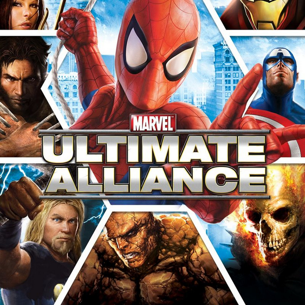 Marvel Ultimate Alliance: Коды | StopGame