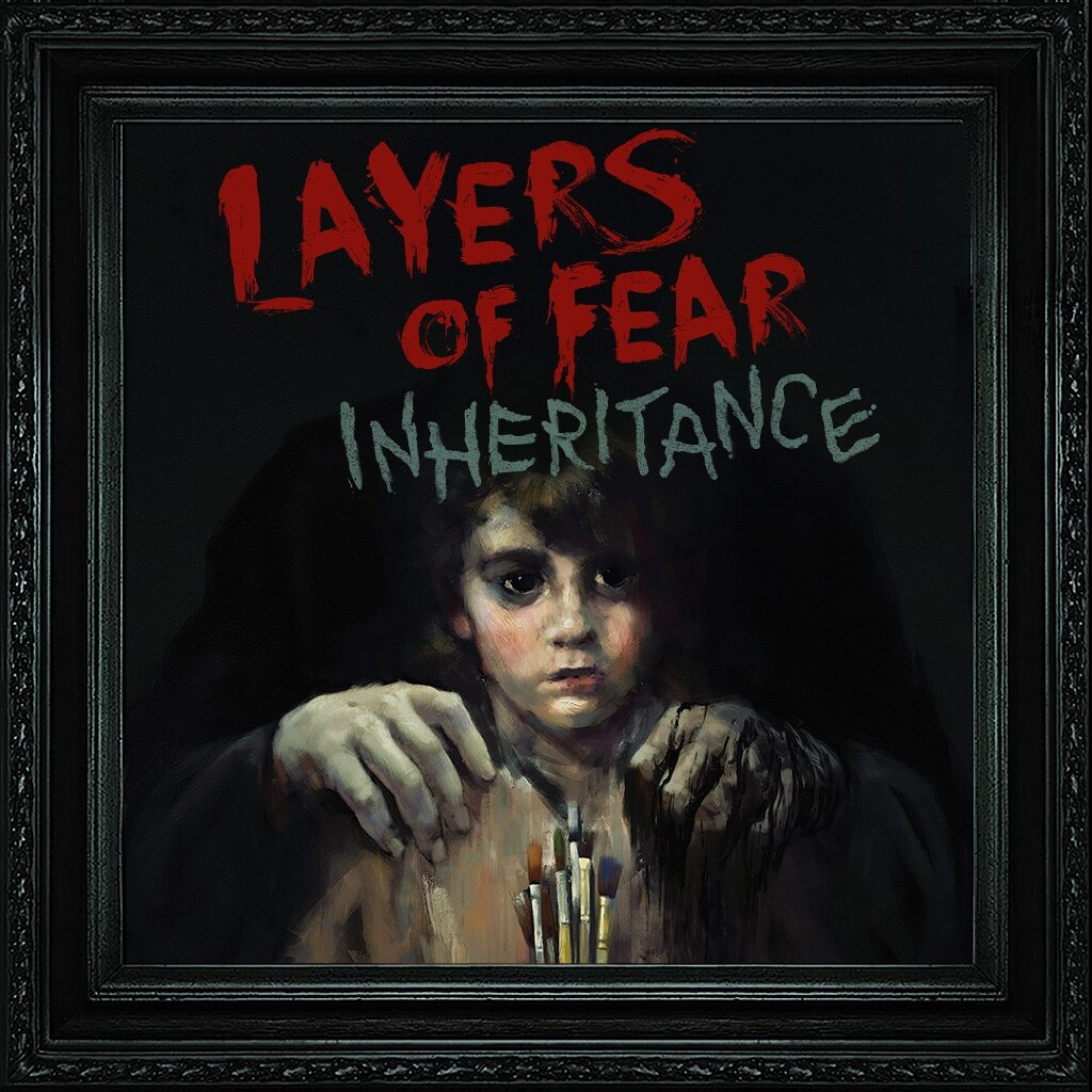 Layers of Fear: Inheritance — обзоры и отзывы, описание, дата выхода,  официальный сайт игры, системные требования и оценки игроков | StopGame