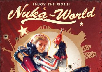 Fallout 4: Nuka-World: Overview Video Games