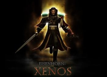 Eisenhorn: XENOS [Обзор игры]