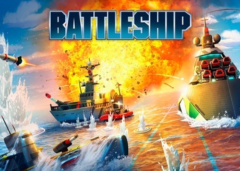 Battleship: Video Game Overview
