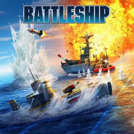 Battleship (WII/NDS/3DS) — обзоры и отзывы, описание, дата выхода ...