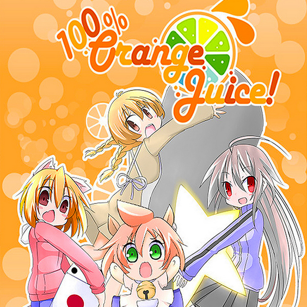 Игры похожие на 100% Orange Juice | StopGame