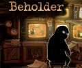 Beholder: +2 трейнер