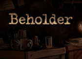 Обзор игры Beholder