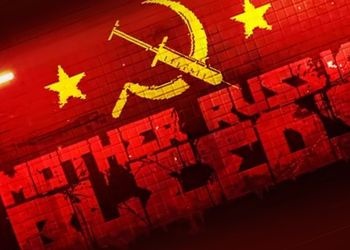 Mother Russia Bleeds: Video Game Overview