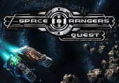 Space Rangers: Quest