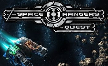 Space Rangers: Quest