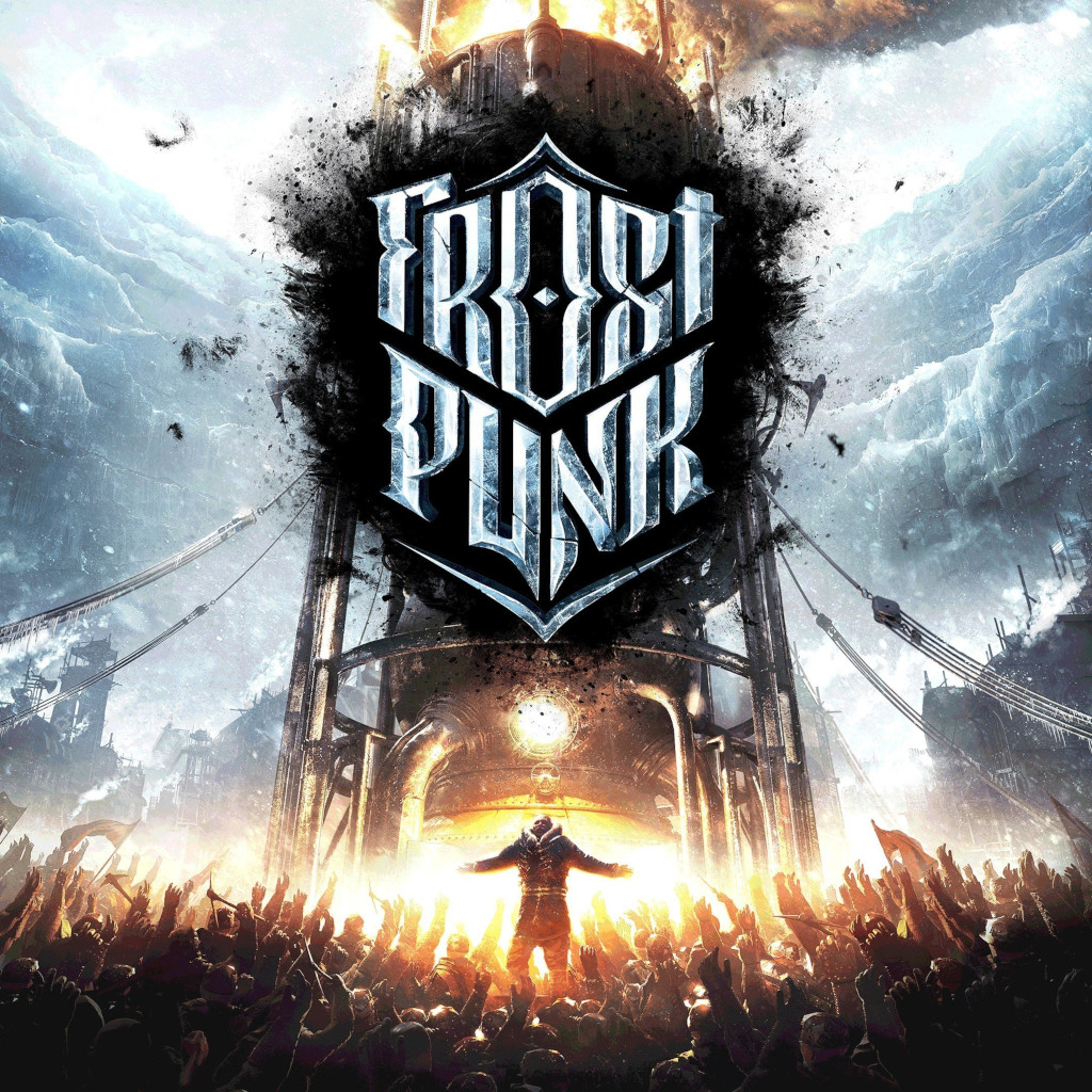 Frostpunk steam key фото 101