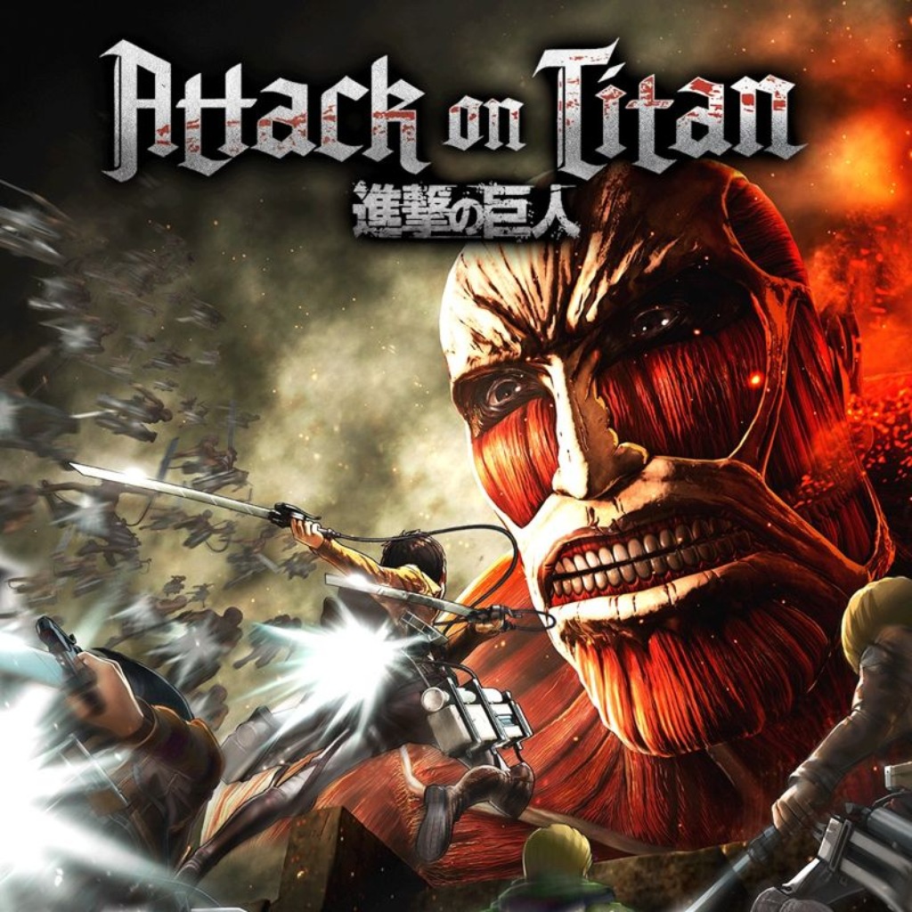 Attack on Titan TV Series 20132023 - IMDb