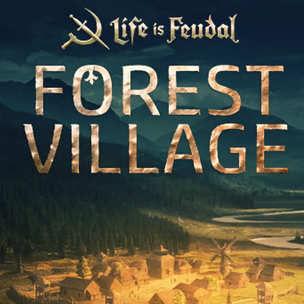 Life is Feudal: Forest Village: +9 трейнер | StopGame