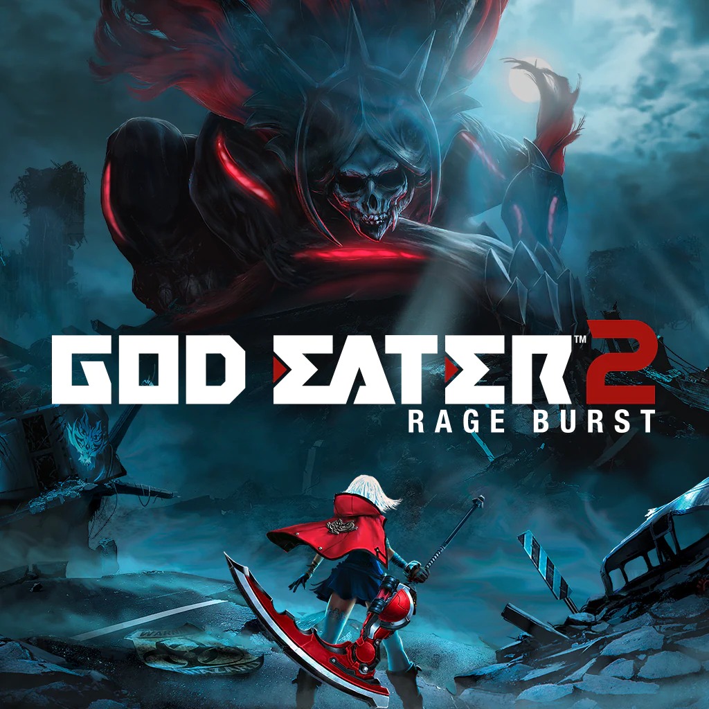 God Eater 2: Rage Burst: +17 трейнер | StopGame