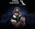 The Final Station: +4 трейнер