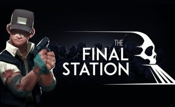 Final Station, The [Обзор игры]