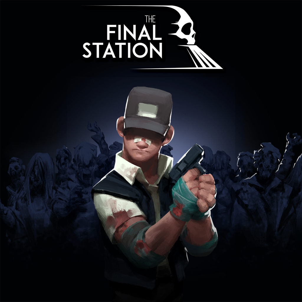 The final station steam достижения фото 115